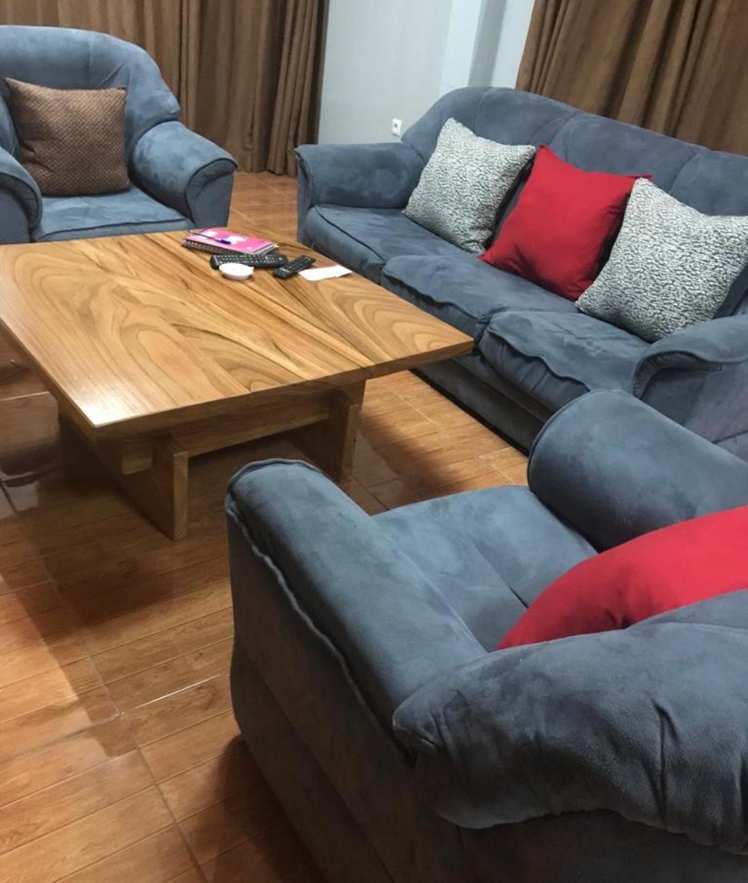 La Maison Du Voyageur Kribi Esterno foto